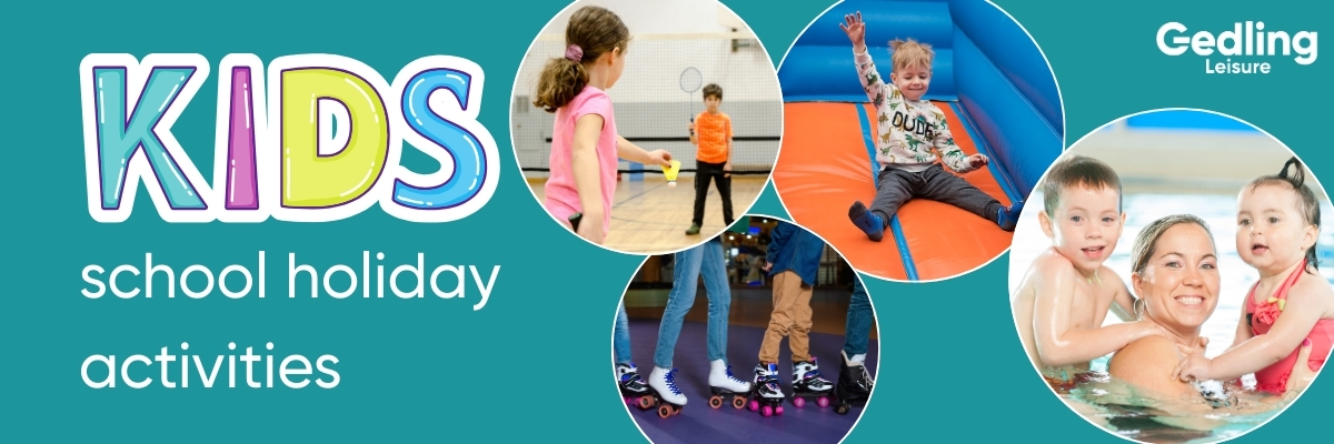 school holiday activities May 25